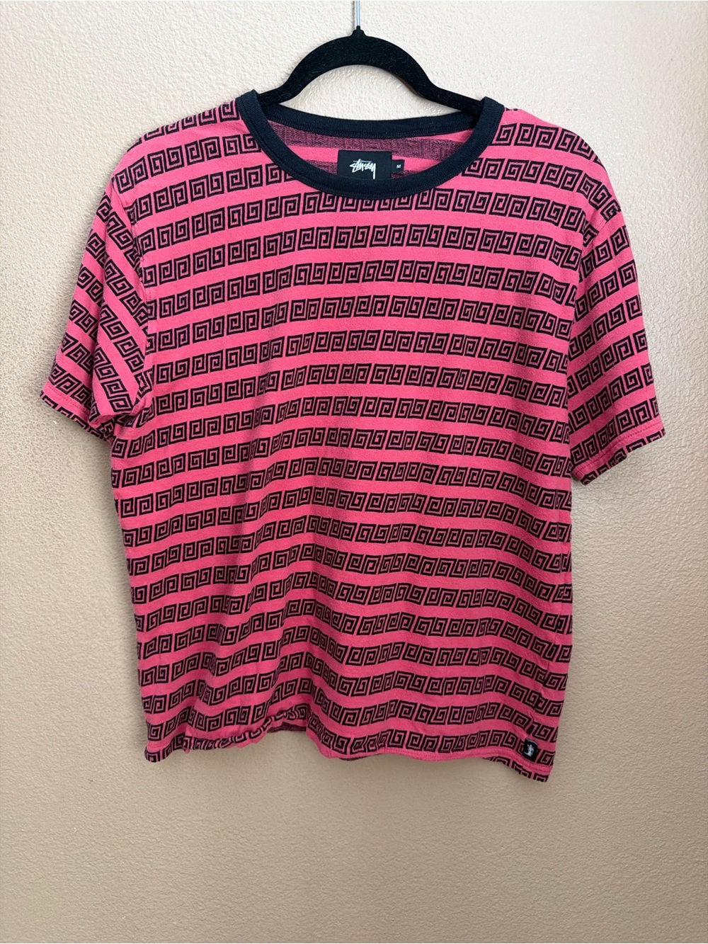 Stüssy T-shirt Size M